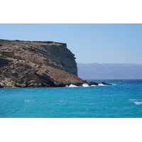 รูปถ่าย กรีก(Greece) เกาะคูโฟนิสเซีย(Koufonissia) 2016-07 53