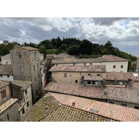 รูปถ่าย อิตาลี(Italy) วอลแตร์รา(Volterra) วังเดย์ปรีโอรี(Palazzo dei Priori) 2021-09 10
