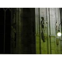 รูปถ่าย อิตาลี(Italy) มิลาน(Milan) 2000-12 2