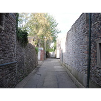 รูปถ่าย อังกฤษ(United Kingdom) คาร์ลีออน(Caerleon) 2006-05 15