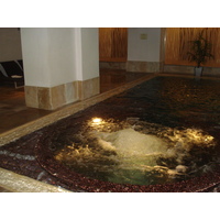 รูปถ่าย สาธารณรัฐเช็ก(Czech Republic) ปราก(Prague) โรงแรมคาร์โลที่ 4 บอสโกโล(Carlo IV Boscolo Hotel) 2007-07 37