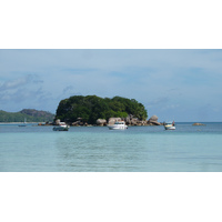 รูปถ่าย เซเชลส์(Seychelles) เกาะปราลิน(Praslin) 2011-10 109