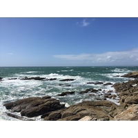 รูปถ่าย ฝรั่งเศส(France) ปลอแมร์(Ploemeur) 2016-08 1