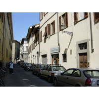 รูปถ่าย อิตาลี(Italy) ฟลอเรนซ์(Florence) 2002-04 31