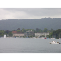 รูปถ่าย สวิสเซอร์แลนด์(Switzerland) ซูริค(Zurich) 2009-06 14
