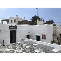 รูปถ่าย กรีก(Greece) เกาะนักซอส(Naxos) 2018-07 3