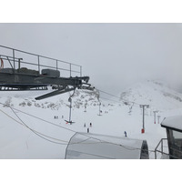 รูปถ่าย สวิสเซอร์แลนด์(Switzerland) ครองส์-มงตานา(Crans Montana) 2020-12 428