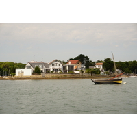 รูปถ่าย ฝรั่งเศส(France) อ่าวมอร์บีอ็อง(Golfe du Morbihan) 2016-08 56