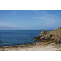 รูปถ่าย ฝรั่งเศส(France) เกาะเอดิก(Hoedic) 2016-08 29
