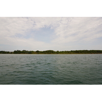 รูปถ่าย ฝรั่งเศส(France) อ่าวมอร์บีอ็อง(Golfe du Morbihan) 2016-08 59