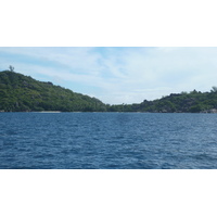 รูปถ่าย เซเชลส์(Seychelles) เกาะกร็องด์เซอร์(Grande Soeur) 2011-10 56