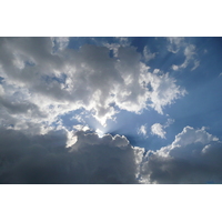 รูปถ่าย แอฟริกาใต้(South Africa) แม่น้ำซันเดส์(Sundays River) 2008-09 82