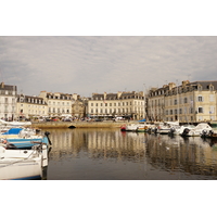 รูปถ่าย ฝรั่งเศส(France) วานเนอ(Vannes) 2016-08 13