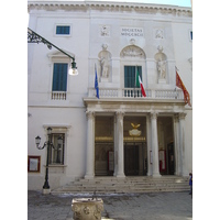 รูปถ่าย อิตาลี(Italy) เวนีส(Venice) 2005-03 259