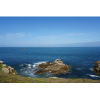 รูปถ่าย ฝรั่งเศส(France) เกาะเอดิก(Hoedic) 2016-08 19