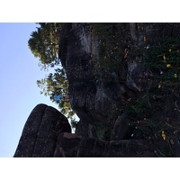 รูปถ่าย ไทย(Thailand) อุทยานแห่งชาติภูหินร่องกล้า(Phu Hin Rong Kla National Park) 2014-12 153