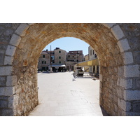 รูปถ่าย โครเอเชีย(Croatia) ปรีโมชเตน(Primosten) 2016-04 30