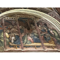 รูปถ่าย อิตาลี(Italy) ซีเอน่า(Siena) วังปุบบลีโก(Palazzo Pubblico) 2021-09 125