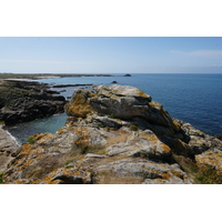 รูปถ่าย ฝรั่งเศส(France) เกาะเอดิก(Hoedic) 2016-08 99