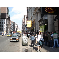 รูปถ่าย สหรัฐอเมริกา(United States) นิวยอร์ก(New York) โซโห(Soho) 2006-03 36