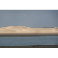 รูปถ่าย แอฟริกาใต้(South Africa) แม่น้ำซันเดส์(Sundays River) 2008-09 24