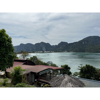 รูปถ่าย ไทย(Thailand) เกาะพีพีดอน(Ko Phi Phi Don) 2021-12 53