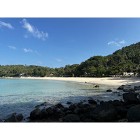 รูปถ่าย ไทย(Thailand) ภูเก็ต(Phuket) หาดสุรินทร์เหนือ(Surin north Beach) 2021-12 24