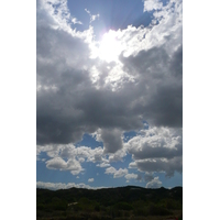 รูปถ่าย แอฟริกาใต้(South Africa) แม่น้ำซันเดส์(Sundays River) 2008-09 20