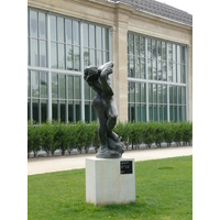 รูปถ่าย ฝรั่งเศส(France) ปารีส(Paris) สวนตุยเลอรี(Garden of Tuileries) 2007-05 77
