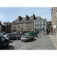 รูปถ่าย ฝรั่งเศส(France) ดีน็อง(Dinan) 2010-04 71