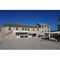 รูปถ่าย โครเอเชีย(Croatia) ปรีโมชเตน(Primosten) 2016-04 33