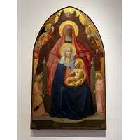 รูปถ่าย อิตาลี(Italy) ฟลอเรนซ์(Florence) พิพิธภัณฑ์อุฟฟีซี(Uffizi Museum) 2022-05 369