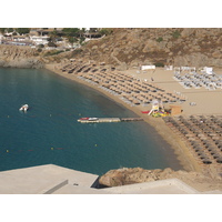 รูปถ่าย กรีก(Greece) เกาะมิโคนอส(Mykonos) 2014-07 224
