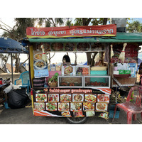 รูปถ่าย ไทย(Thailand) ภูเก็ต(Phuket) หาดกะตะ(Kata Beach) 2021-12 153