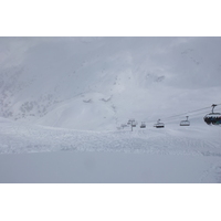 รูปถ่าย ฝรั่งเศส(France) เลทรัววาเล(Les 3 Vallees) 2013-03 179