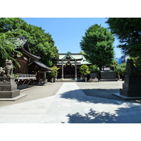 รูปถ่าย ญี่ปุ่น(Japan) โตเกียว(Tokyo) ซุมิดะ(Sumida) 2010-06 38