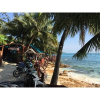 รูปถ่าย ไทย(Thailand) เกาะเสม็ด(Ko Samet) 2014-12 119