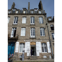 รูปถ่าย ฝรั่งเศส(France) ดีน็อง(Dinan) 2010-04 95