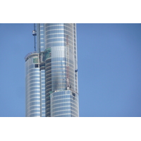 รูปถ่าย สหรัฐอาหรับเอมิเรตส์(United Arab Emirates) ดูไบ(Dubai) เบิร์จดูไบ(Burj Dubai) 2009-01 44