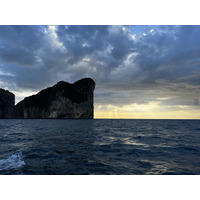 รูปถ่าย ไทย(Thailand) เกาะพีพีเล(Ko Phi Phi Ley) 2021-12 40