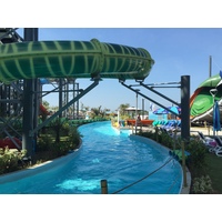 รูปถ่าย ไทย(Thailand) พัทยา(Pattaya) สวนน้ำการ์ตูนเน็ตเวิร์กอเมซอน(Cartoon Network Amazone Water Park) 2014-12 156