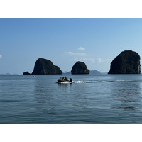 รูปถ่าย ไทย(Thailand) เกาะพังงา(Phang Nga Bay) 2021-12 64