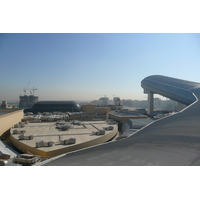 รูปถ่าย สหรัฐอาหรับเอมิเรตส์(United Arab Emirates) ดูไบ(Dubai) โรงแรมเคมพินสกี้ มอลล์ออฟดิเอมิเรตส์(Kempinski Hotel Mall of the Emirates) 2009-01 48