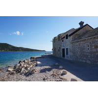 รูปถ่าย โครเอเชีย(Croatia) ปรีโมชเตน(Primosten) 2016-04 0
