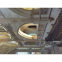 รูปถ่าย ฝรั่งเศส(France) บูร์-อ็อง-แบรส(Bourg en Bresse) อารามหลวงเดอบรู(Monastere Royal de Brou) 2016-03 83