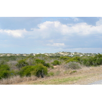 รูปถ่าย แอฟริกาใต้(South Africa) แม่น้ำซันเดส์(Sundays River) 2008-09 12