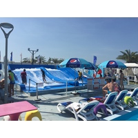 รูปถ่าย ไทย(Thailand) พัทยา(Pattaya) สวนน้ำการ์ตูนเน็ตเวิร์กอเมซอน(Cartoon Network Amazone Water Park) 2014-12 136