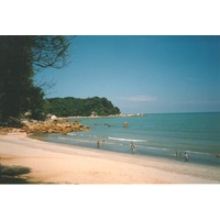 รูปถ่าย มาเลเซีย(Malaysia) 1994-02 24