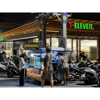รูปถ่าย ไทย(Thailand) พัทยา(Pattaya) 2023-01 48