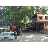 รูปถ่าย ไทย(Thailand) เกาะเสม็ด(Ko Samet) 2014-12 136